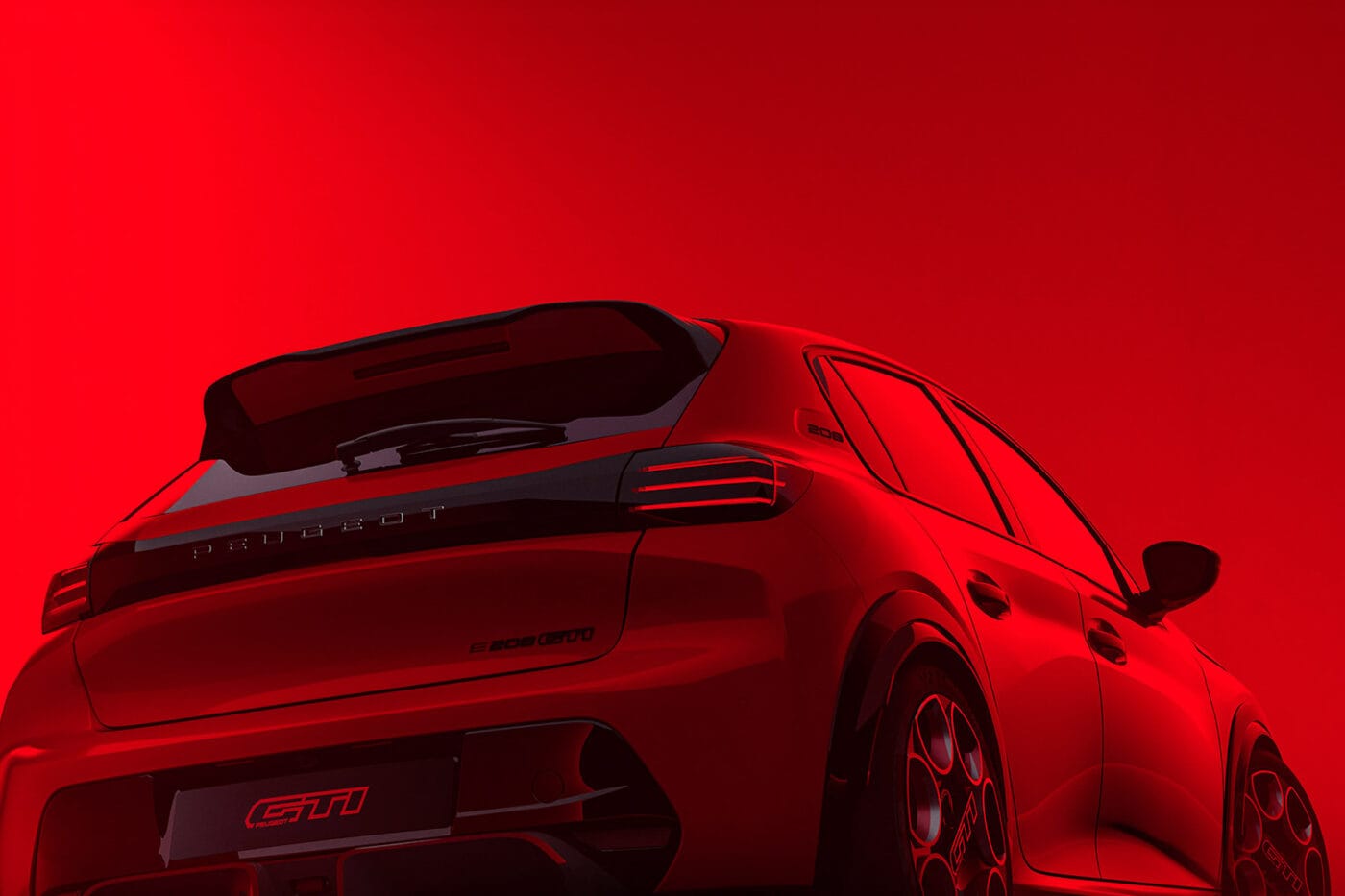 peugeot e 208 gti 2025 6
