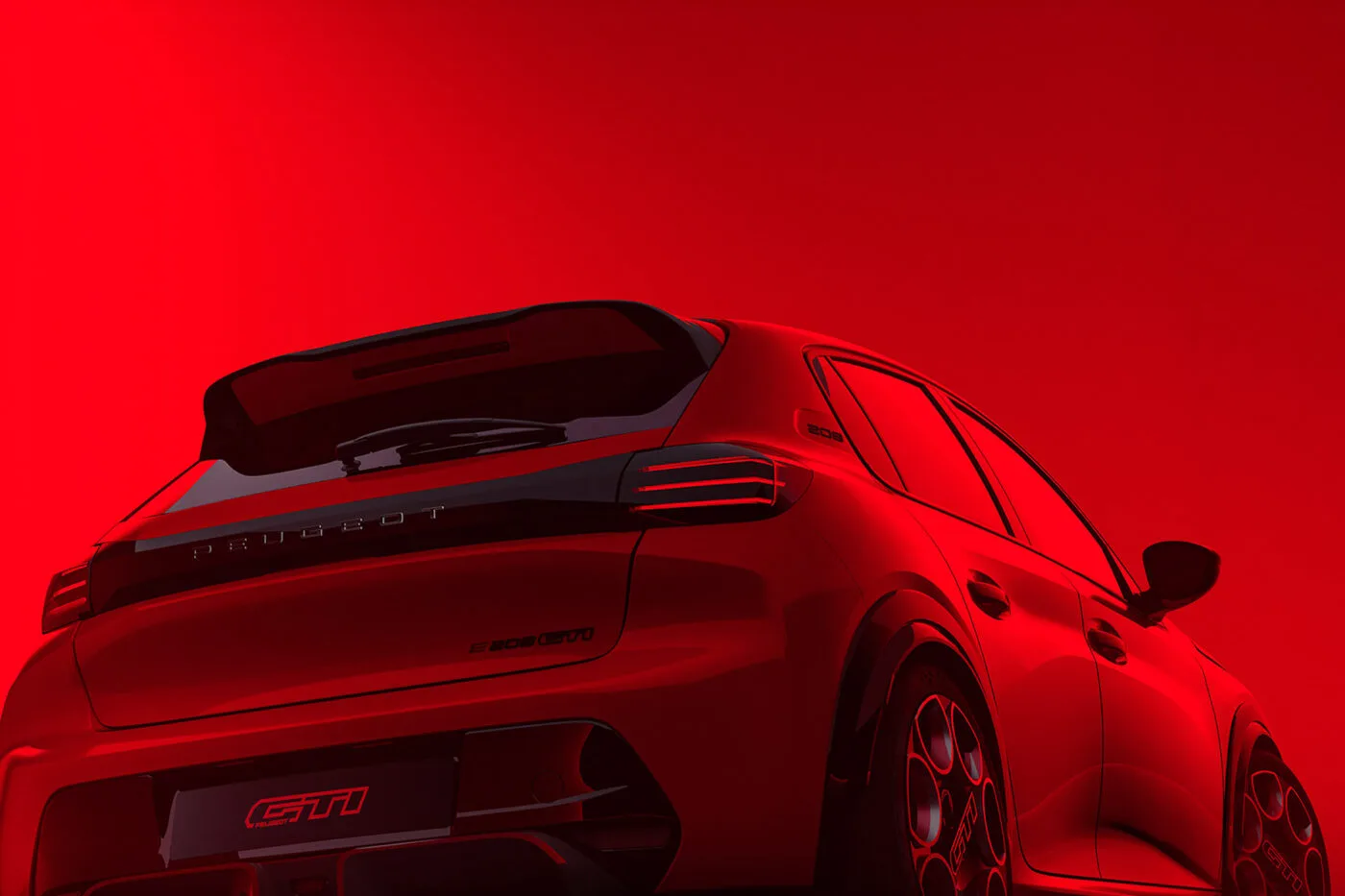 peugeot e 208 gti 2025 6