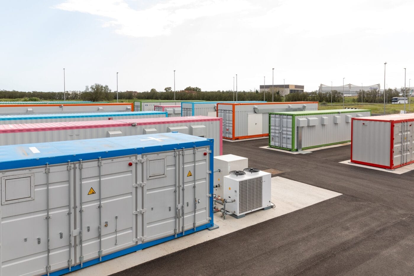 Pioneer second life speicher flughafen rom