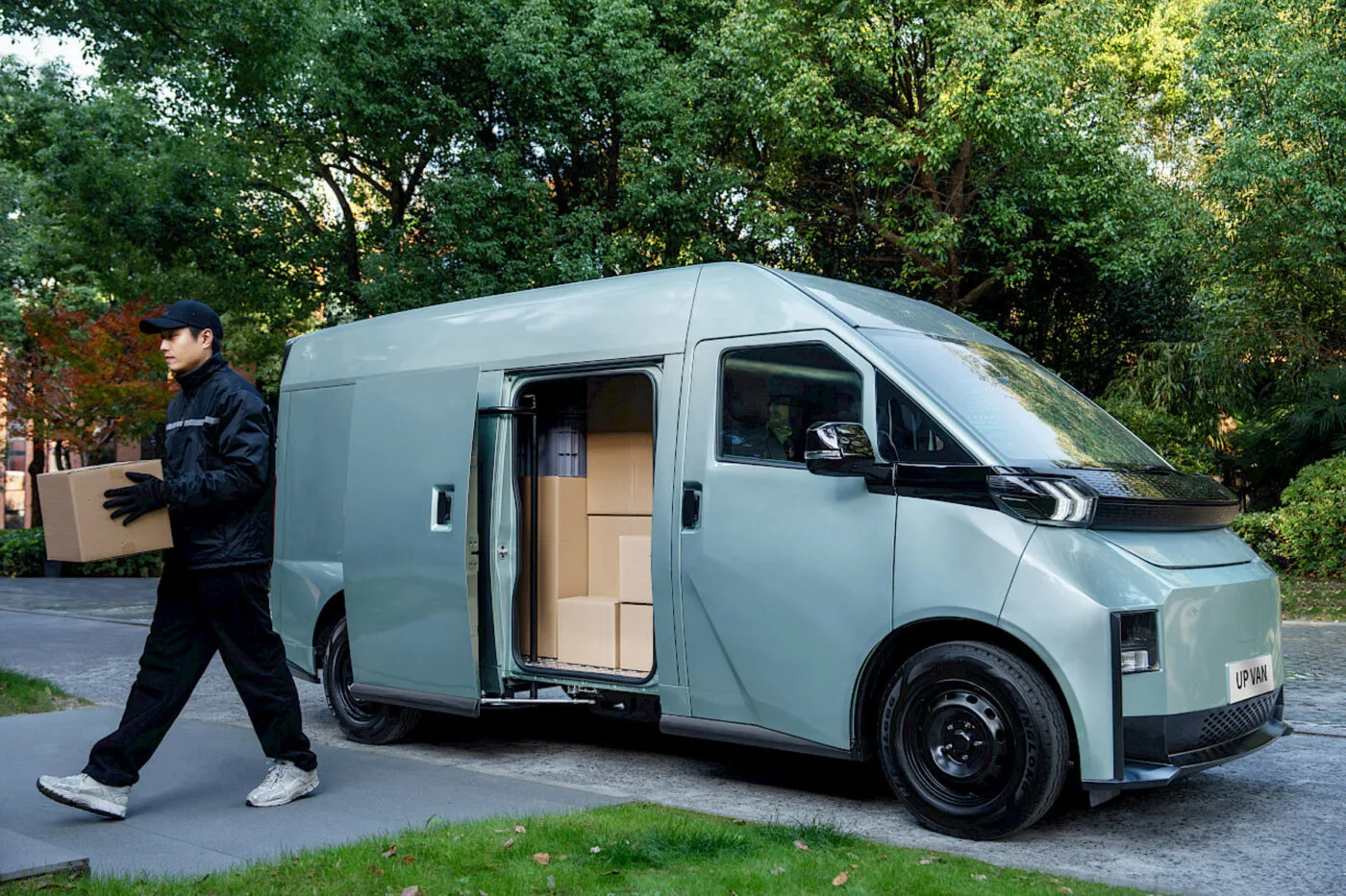streetrunner upvan 2025 3