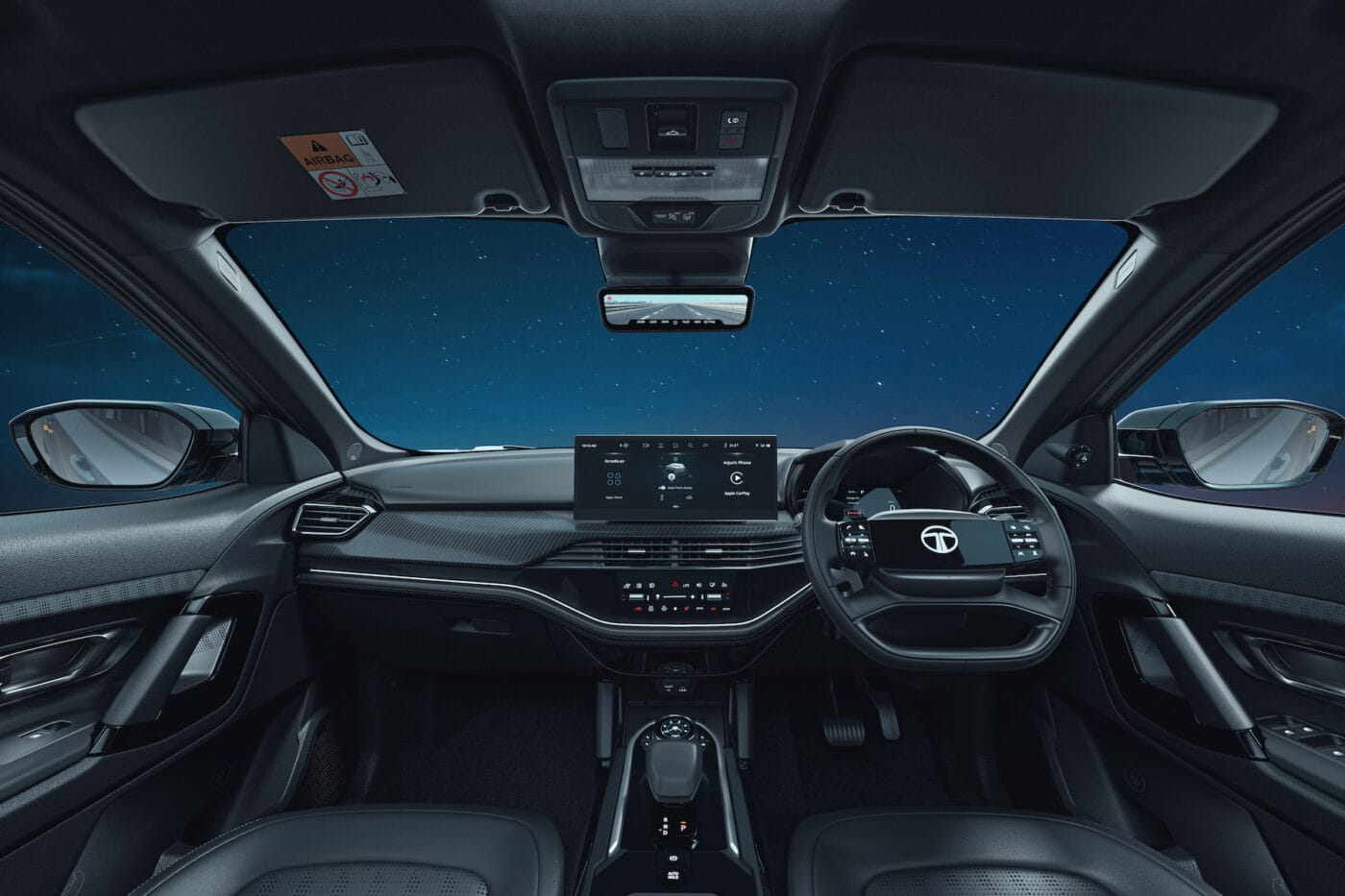 tata harrier ev india 2025 04 tata harrier ev india 2025 04