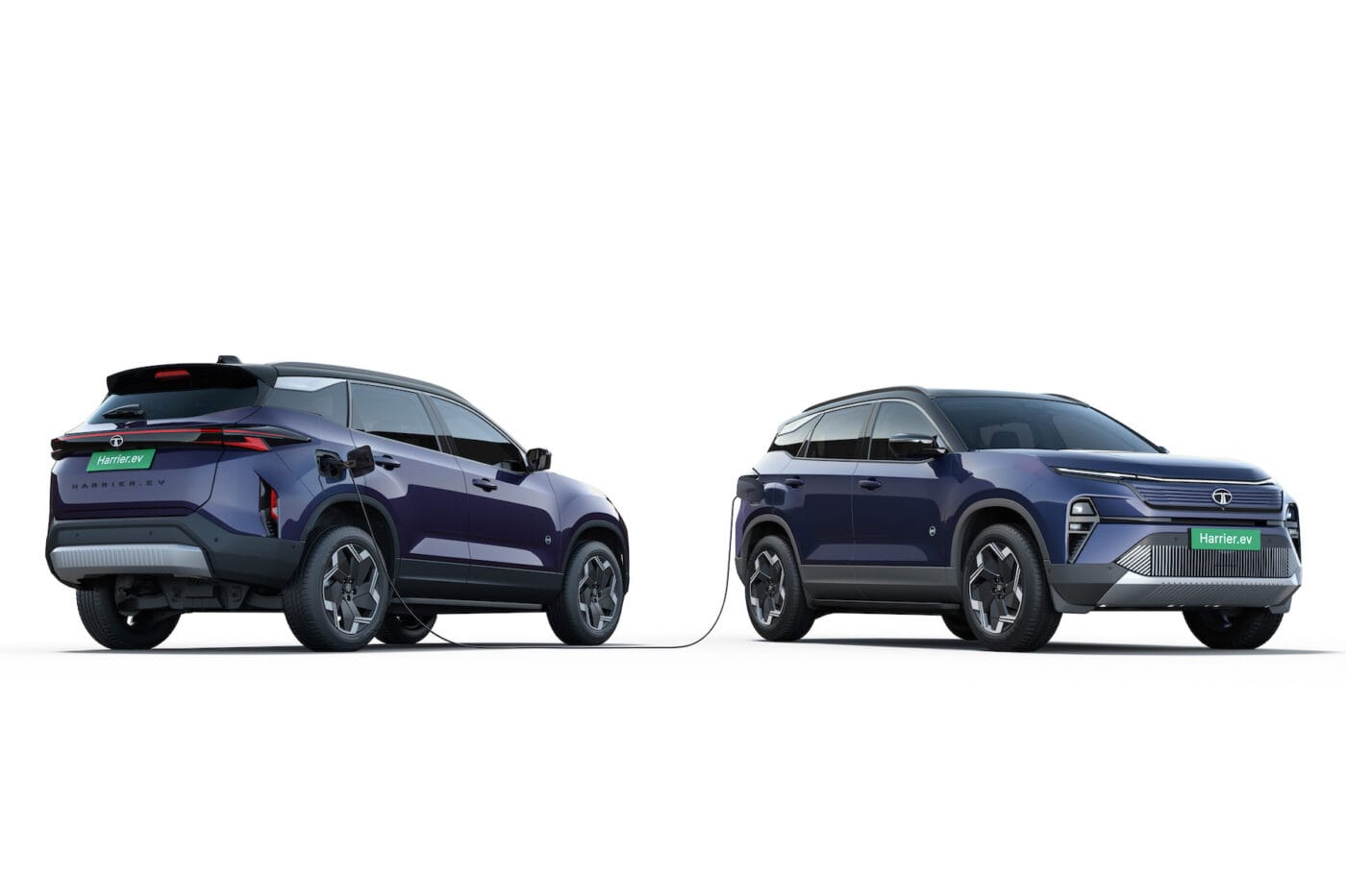 tata harrier ev india 2025 08 tata harrier ev india 2025 08