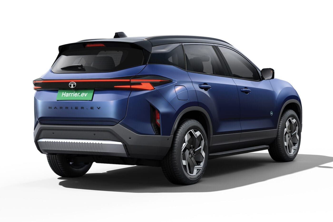 tata harrier ev india 2025 15 tata harrier ev india 2025 15