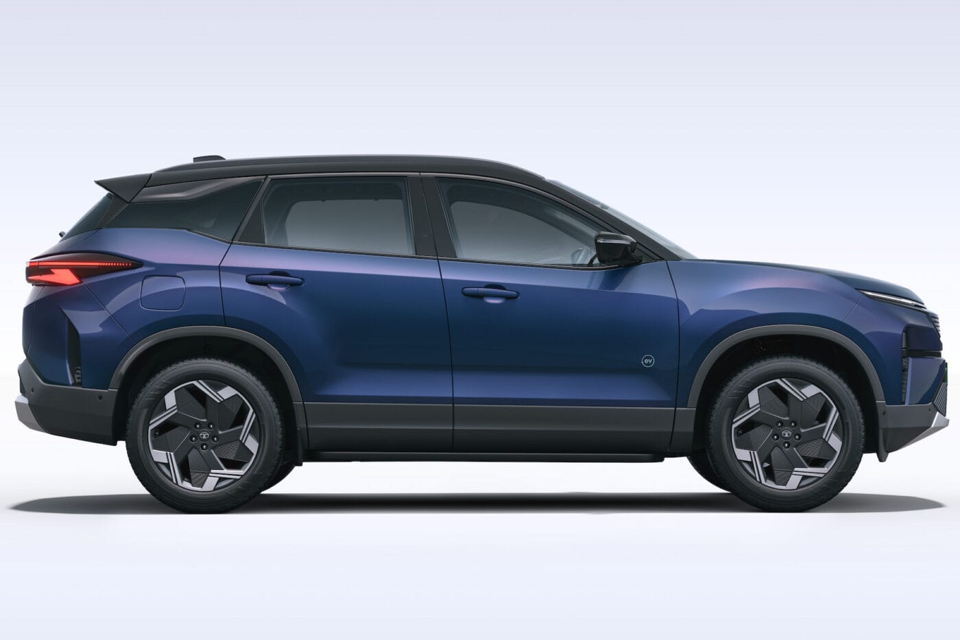tata harrier ev india 2025 16 tata harrier ev india 2025 16