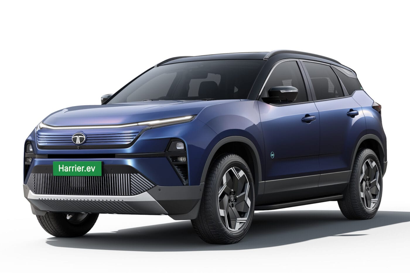 tata harrier ev india 2025 17 tata harrier ev india 2025 17