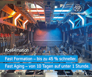 Thyssenkrupp