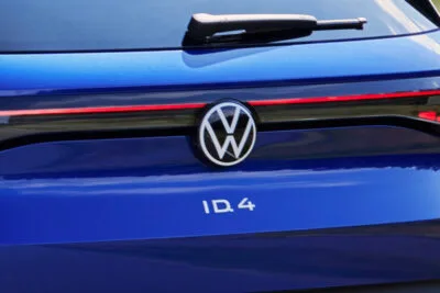 Volkswagen id4