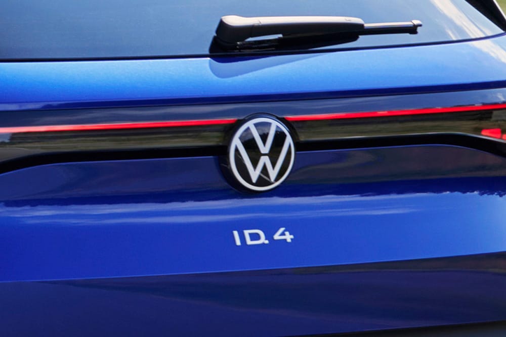 Volkswagen id4