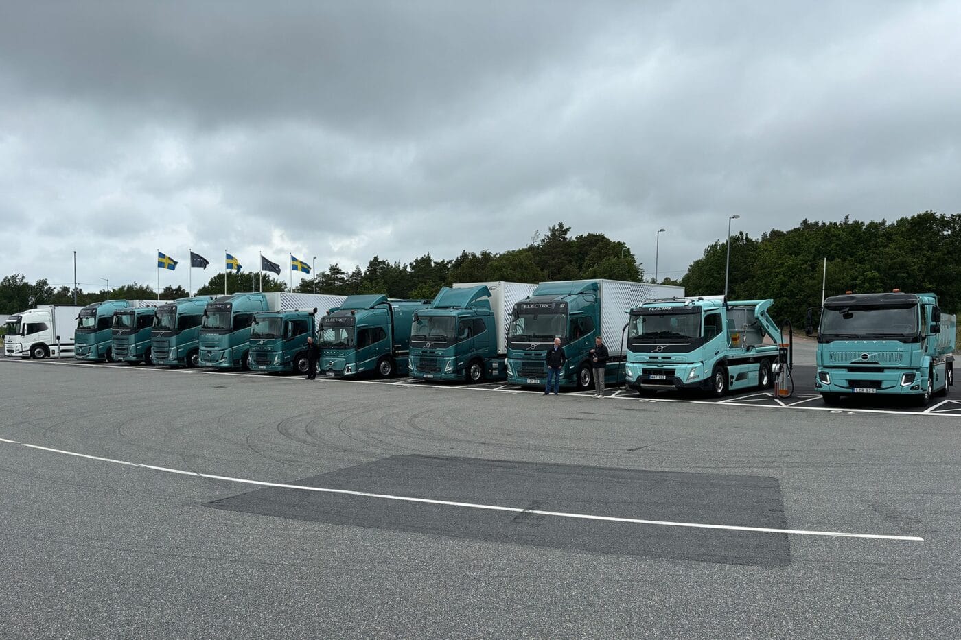 volvo trucks e lkw electric trucks 2025 01 min
