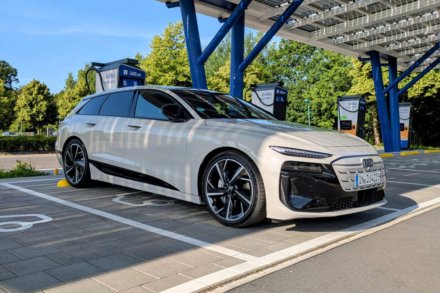 audi a6 avant e tron test cms 2025 02