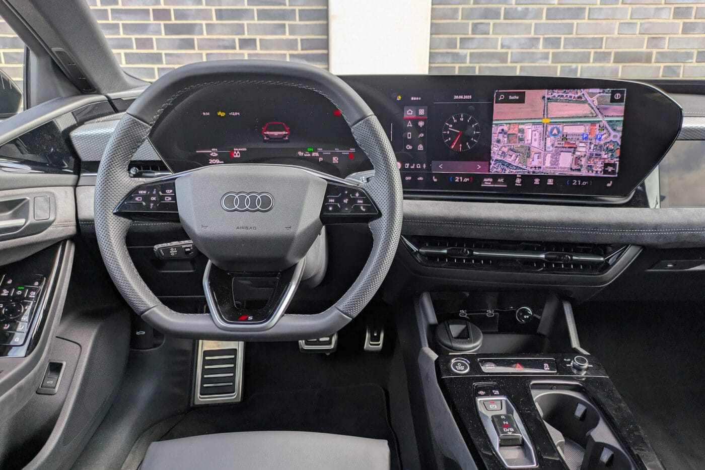 audi a6 avant e tron test cms 2025 11