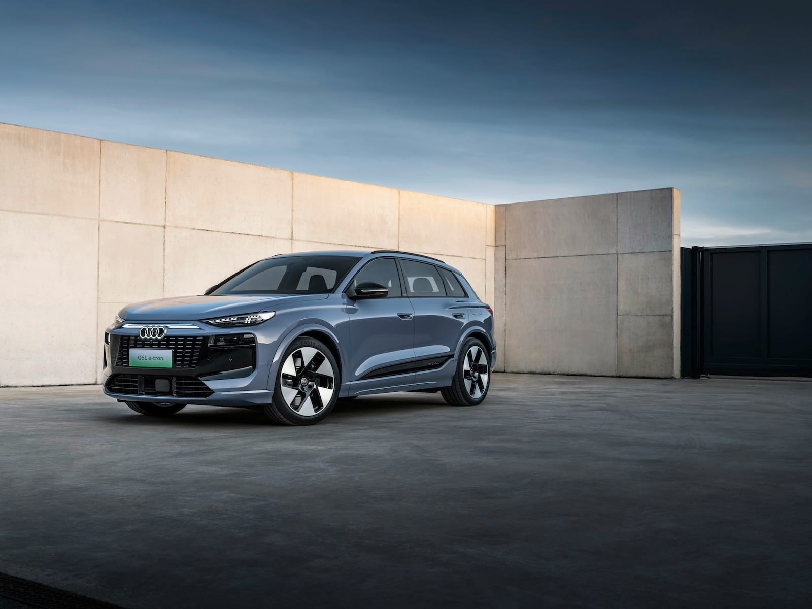 Audi-FAW-startet-in-China-den-Vorverkauf-des-Q6L-e-tron