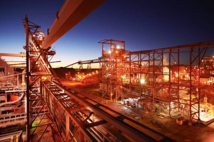 Bhp catl baumaschinen