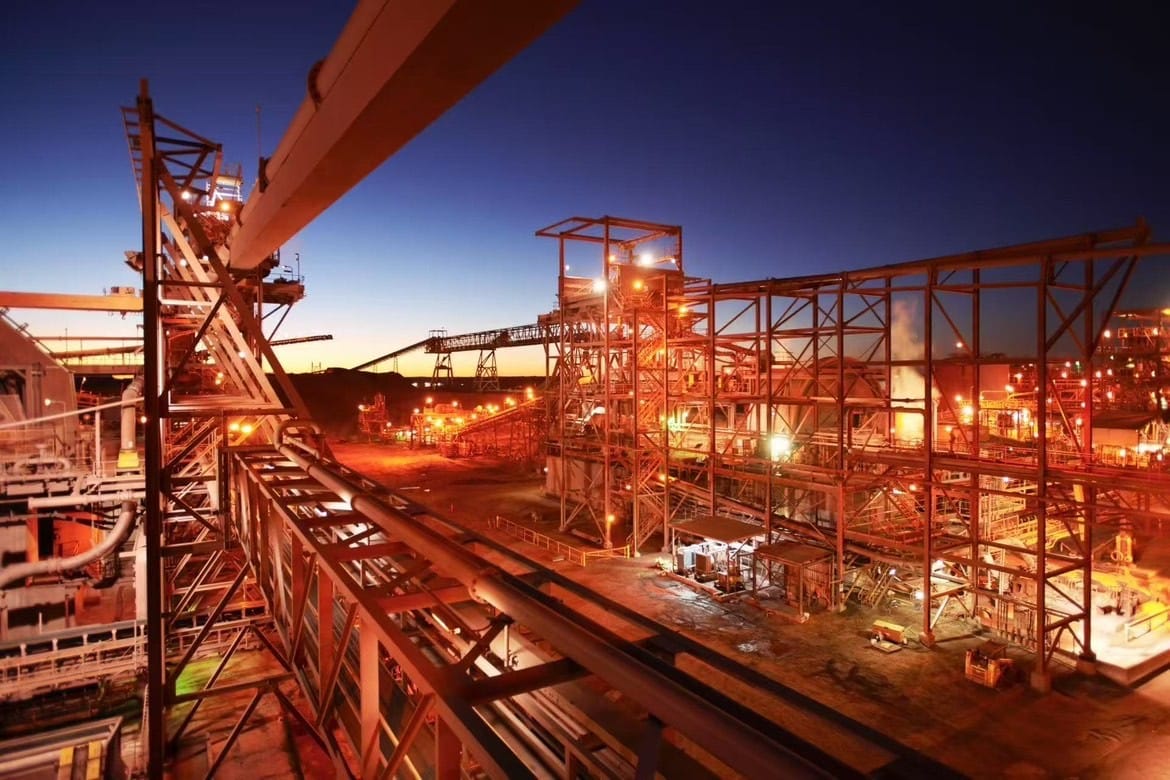 CATL-und-BHP-loten-Elektrifizierung-von-Bergbaumaschinen-aus