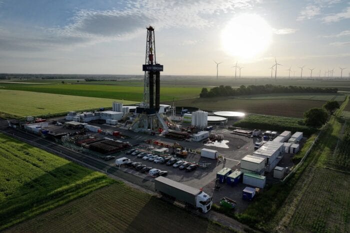 Bohrplatz schleidberg vulcan energy