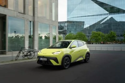 Byd dolphin surf dyn