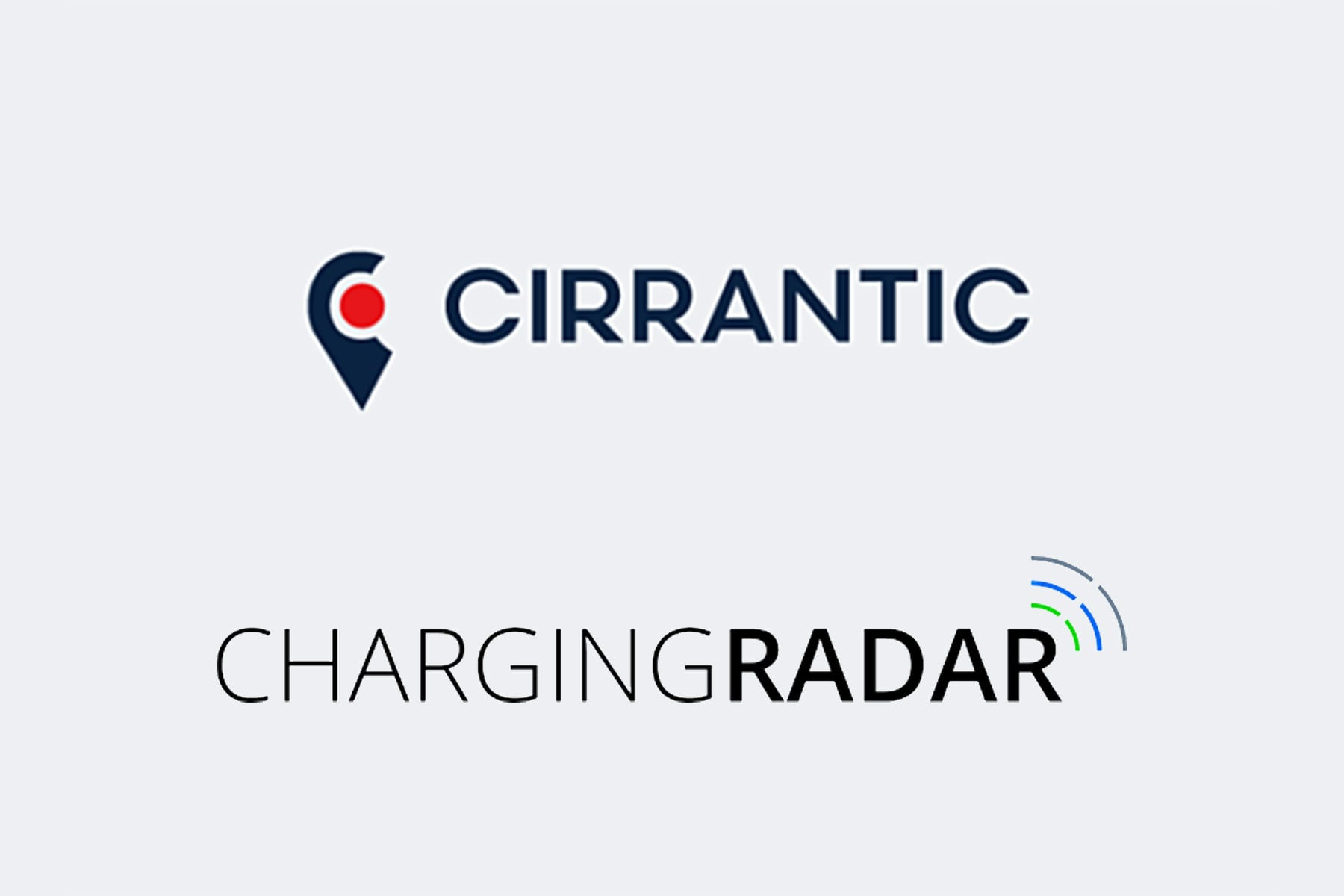 Cirrantic-bernimmt-Charging-Radar