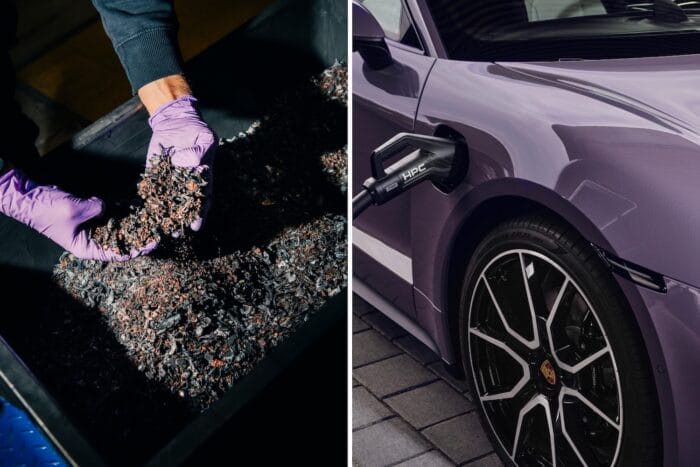 Cylib syensqo batterierecyling lithium