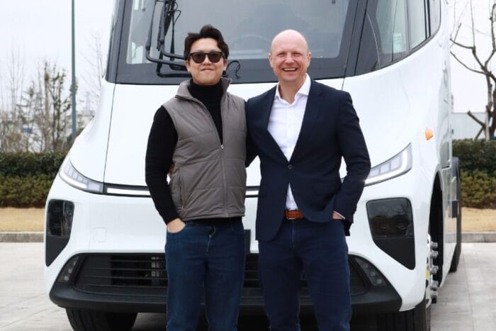 Dekra windrose e lkw