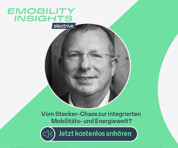 emobility insights