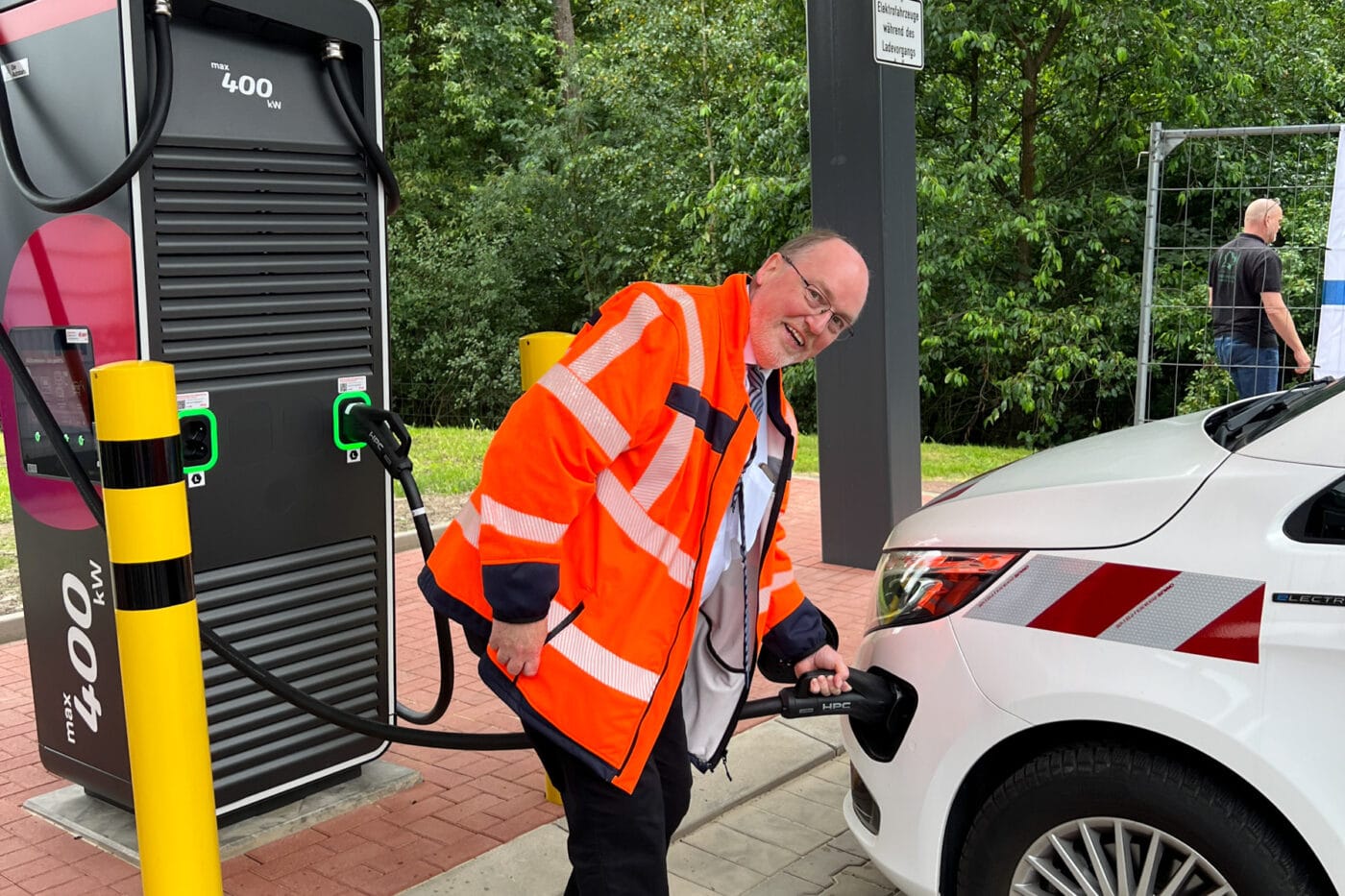 Eon deutschlandnetz wolfsgrund