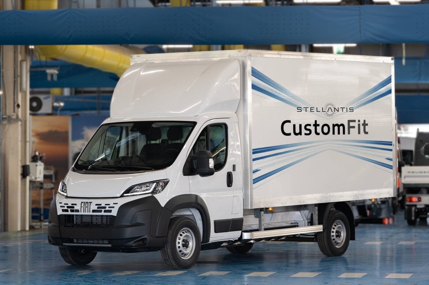 fiat e ducato cargo box e transporter electric transporter 2025 02 min