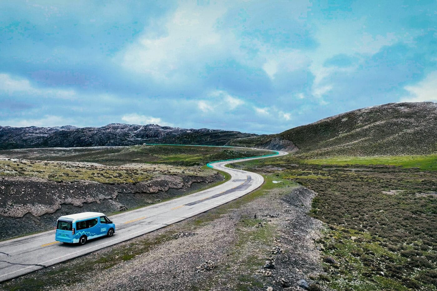 geely farizon x van camper 2025 03