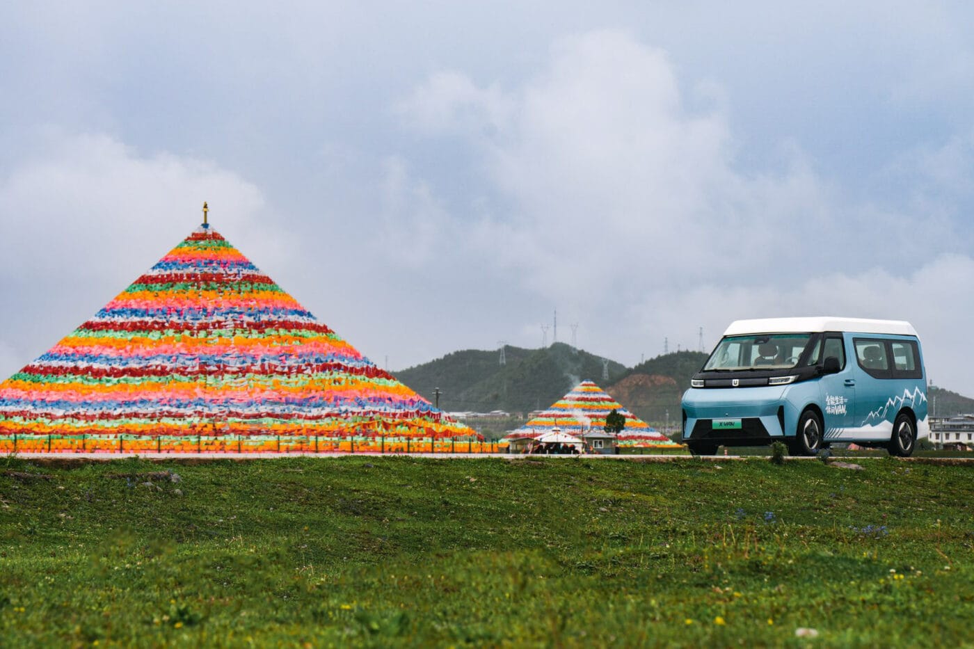 geely farizon x van camper 2025 04