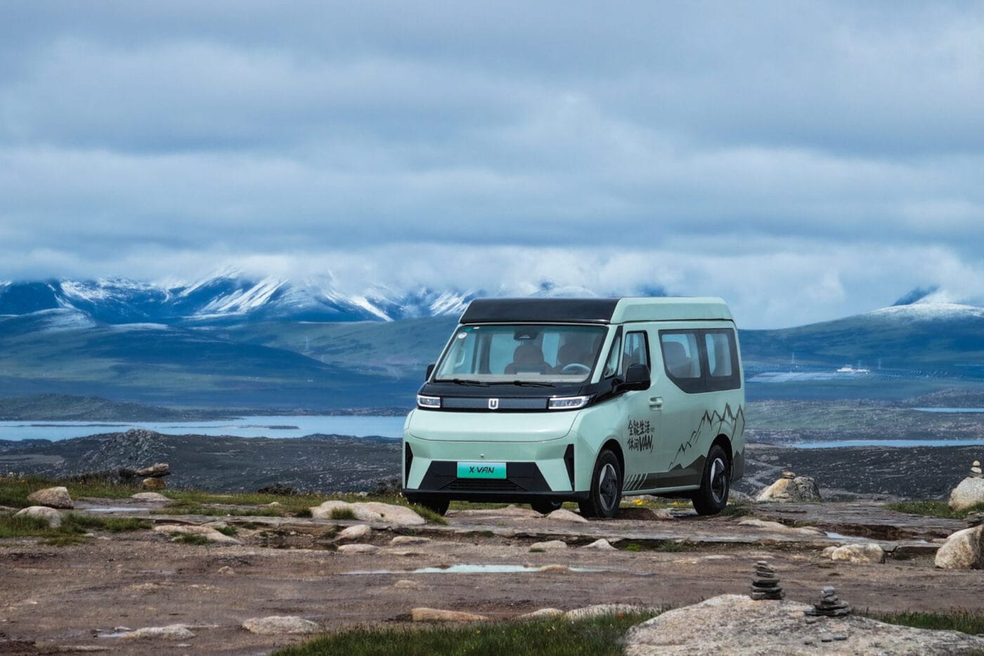 geely farizon x van camper 2025 05