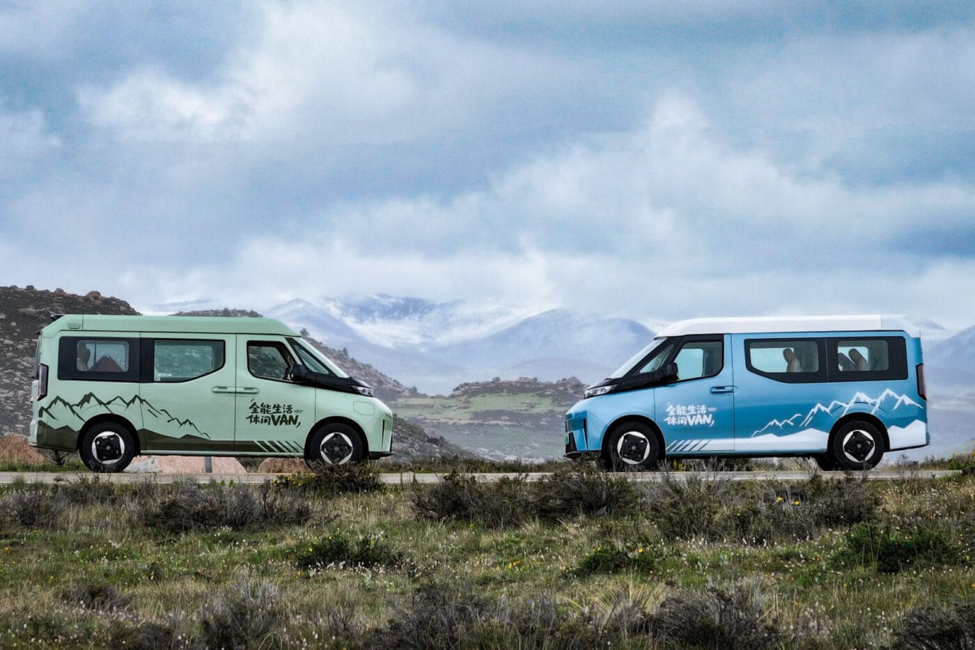 geely farizon x van camper 2025 06