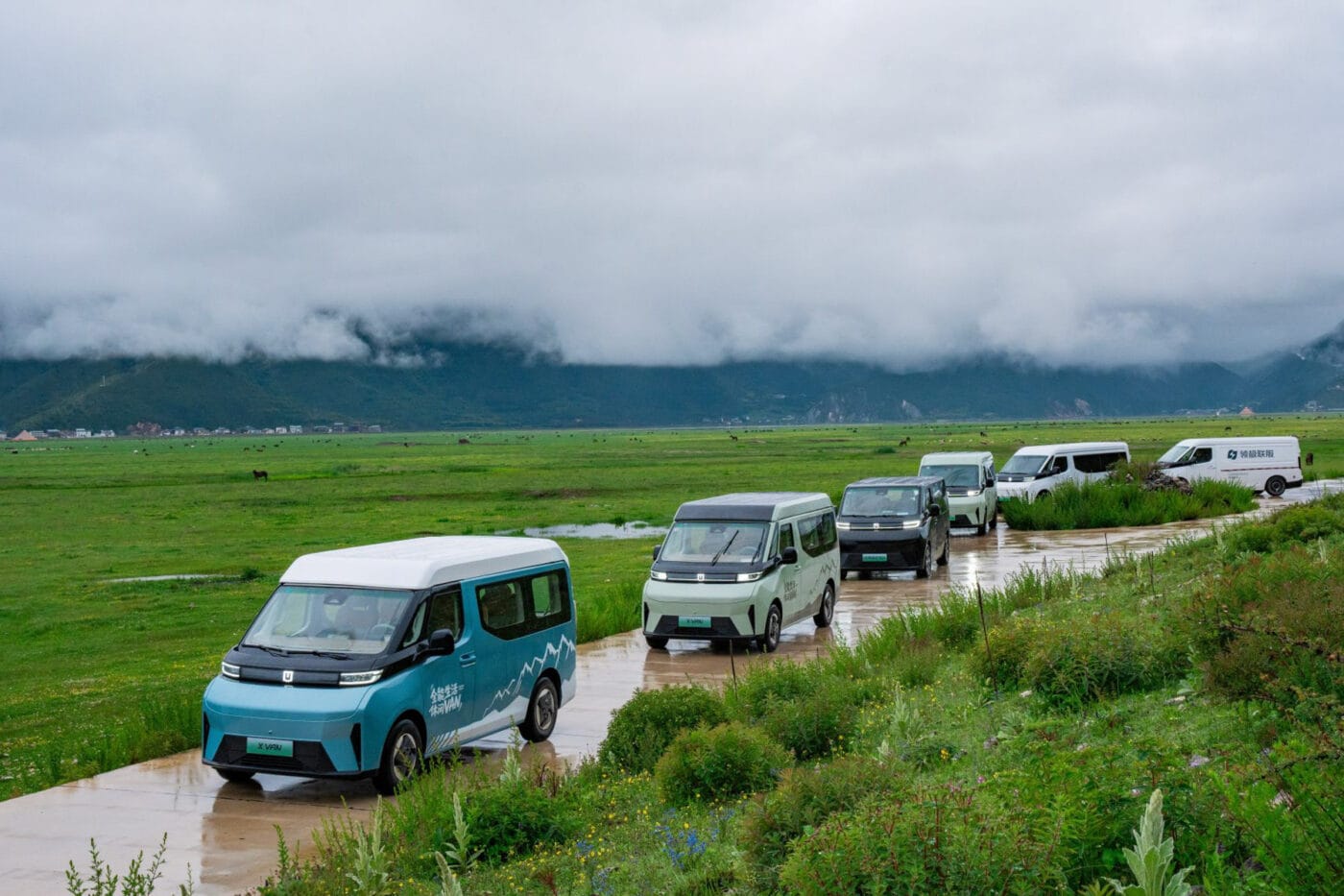 geely farizon x van camper 2025 07