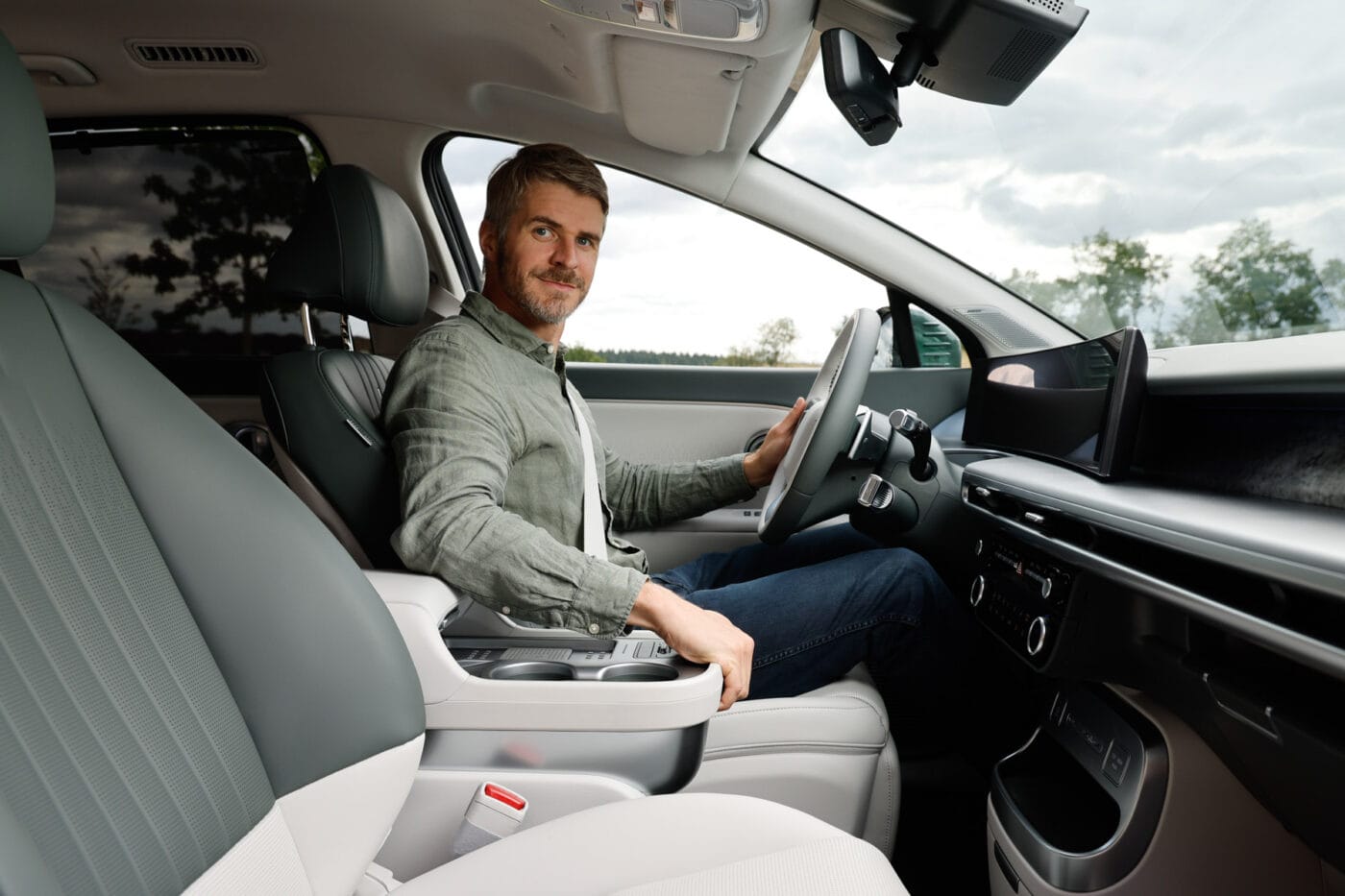 hyundai ioniq 9 fahrbericht sebastian schaal thorsten weigl 1
