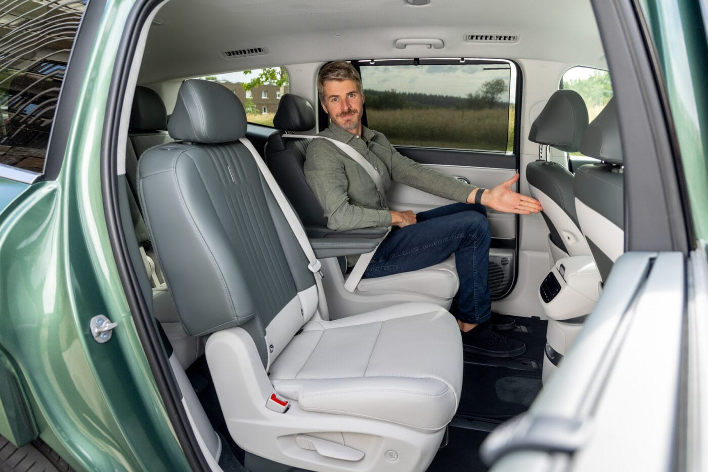 hyundai ioniq 9 fahrbericht sebastian schaal thorsten weigl 5