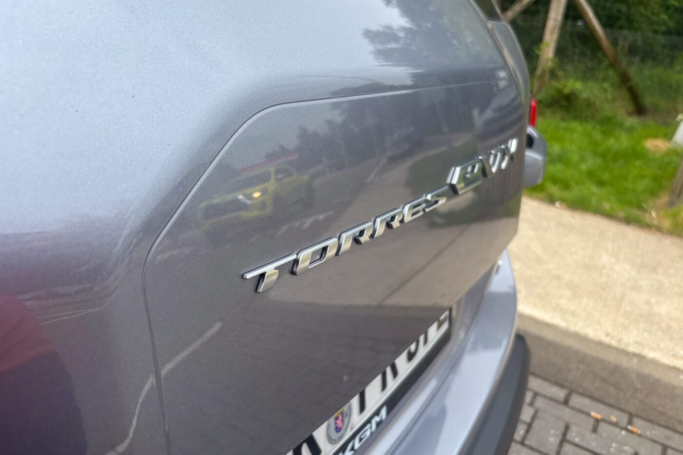 kgm torres evx fahrbericht sebastian schaal 2025 18