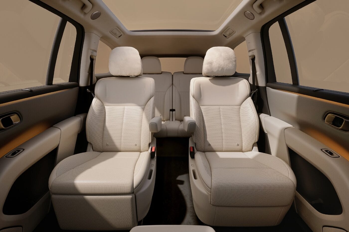 li auto li i8 2025 02