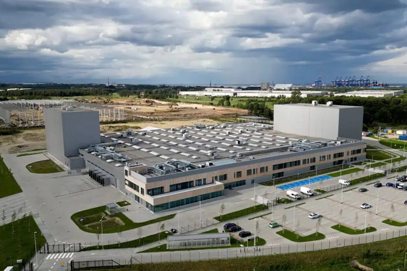 lyten northvolt dwa ess danzig polen 2025