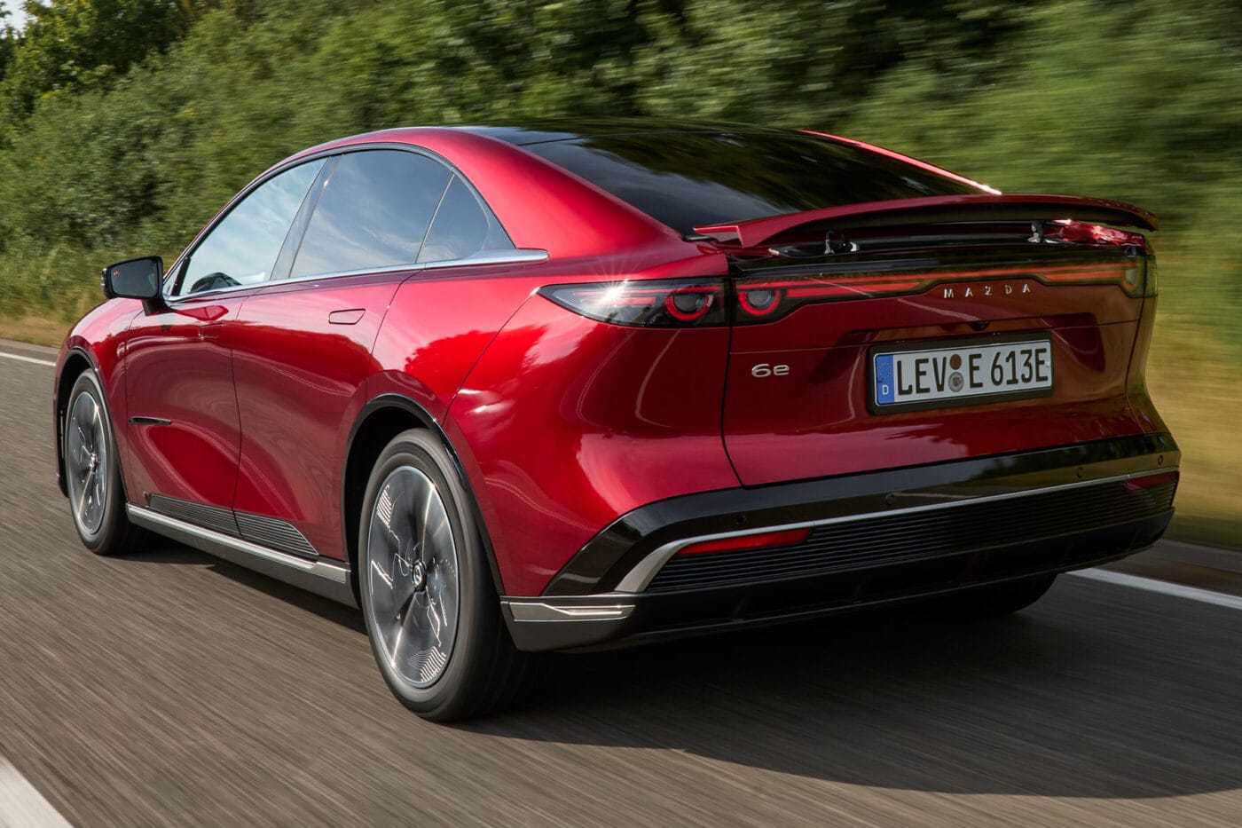 mazda6e fahrbericht 2025 07