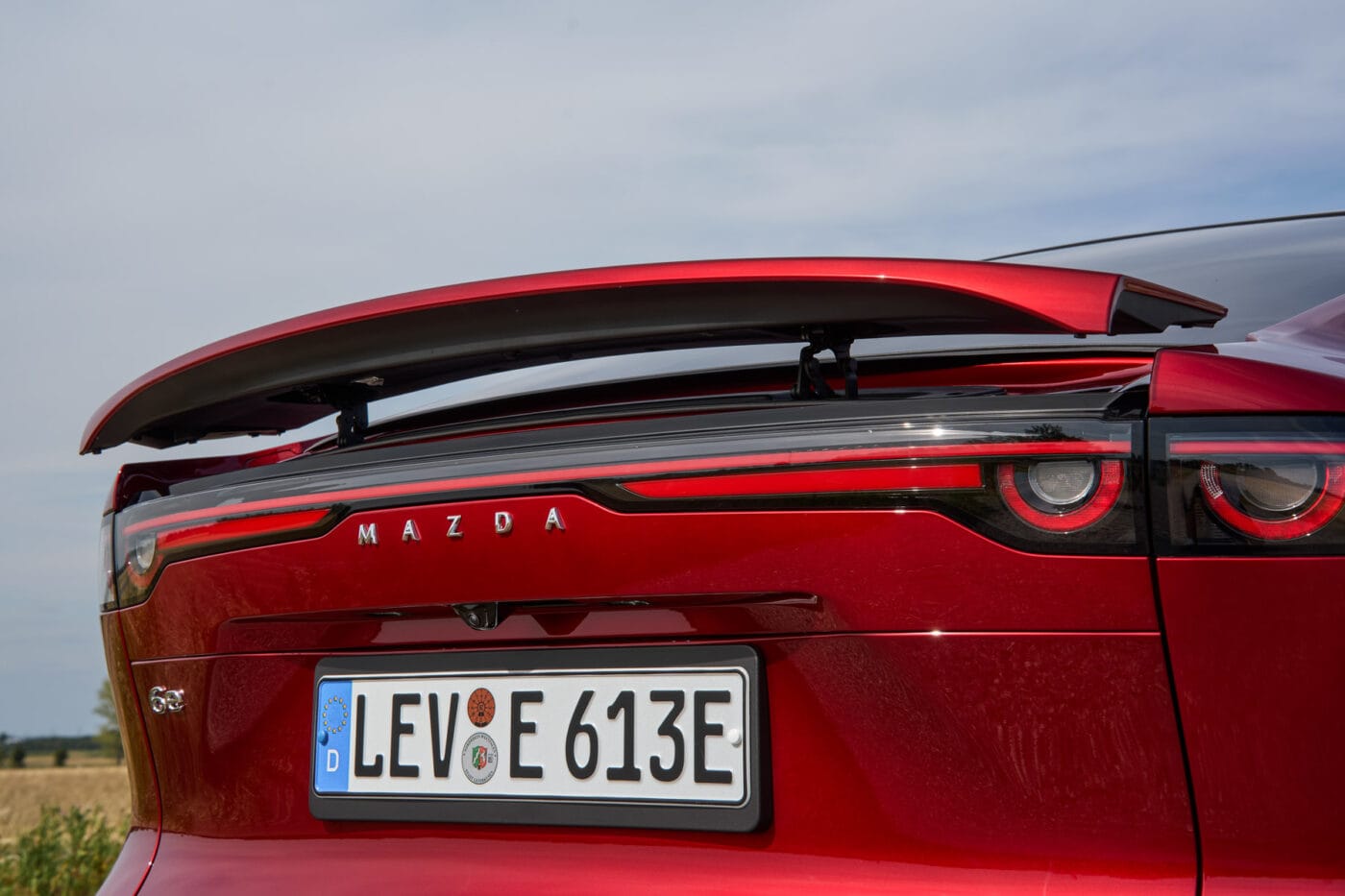 mazda6e fahrbericht 2025 08
