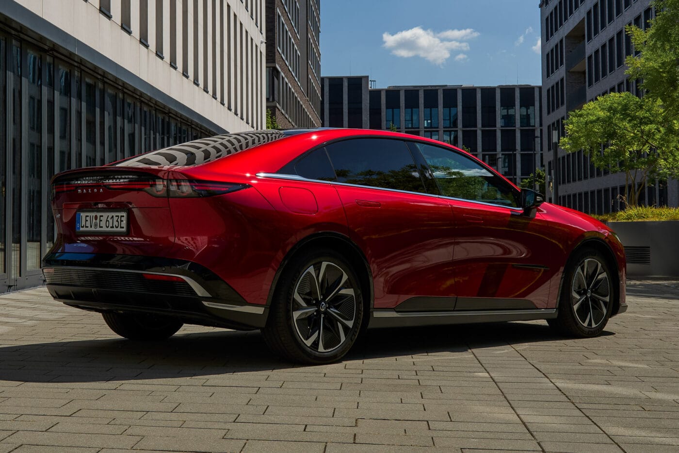 mazda6e fahrbericht 2025 09