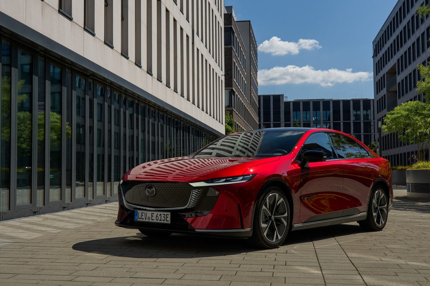 mazda6e fahrbericht 2025 10