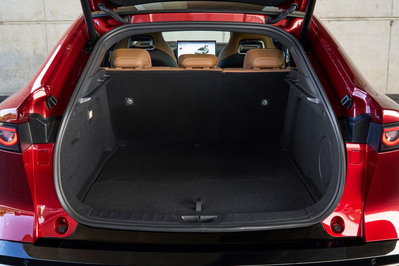 mazda6e fahrbericht 2025 11