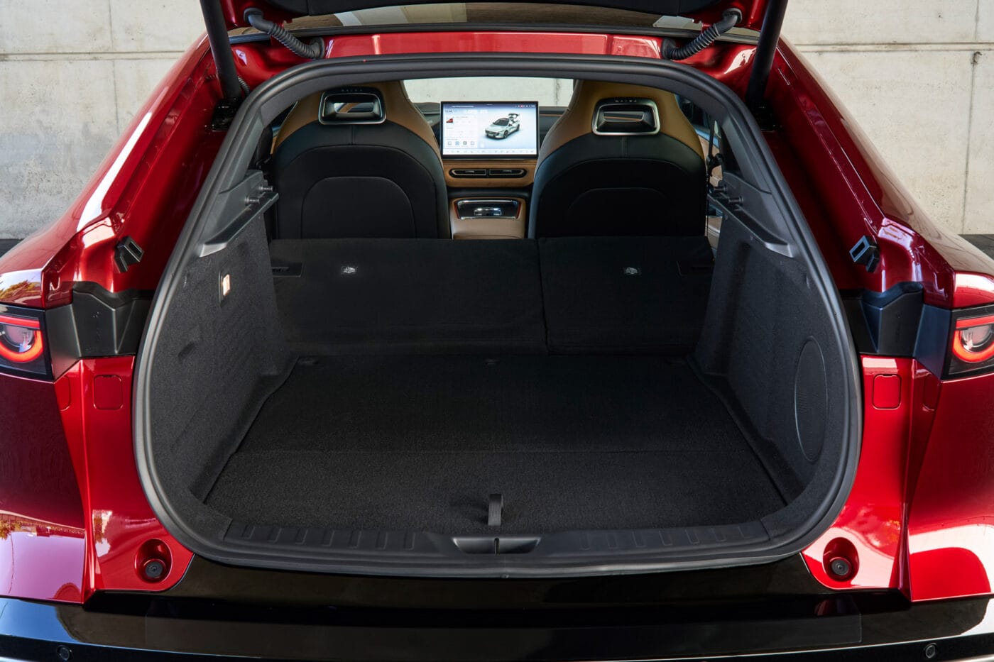 mazda6e fahrbericht 2025 12