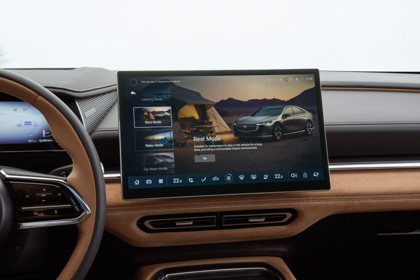 mazda6e fahrbericht 2025 18