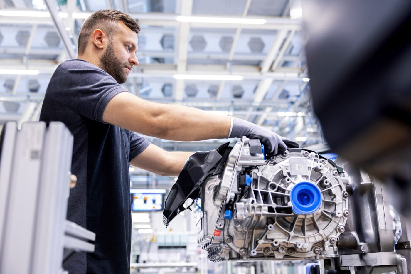 Mercedes benz mma cla antriebe stuttgart untertuerkheim
