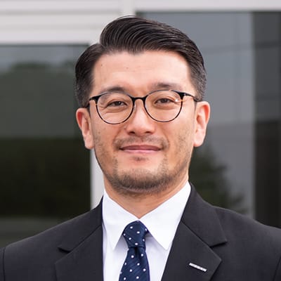 Shunsuke shigemoto