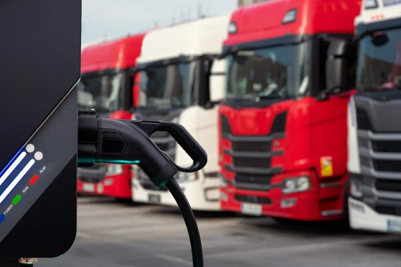 Spirii stecker e lkw
