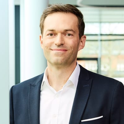 Sven mehringer interview