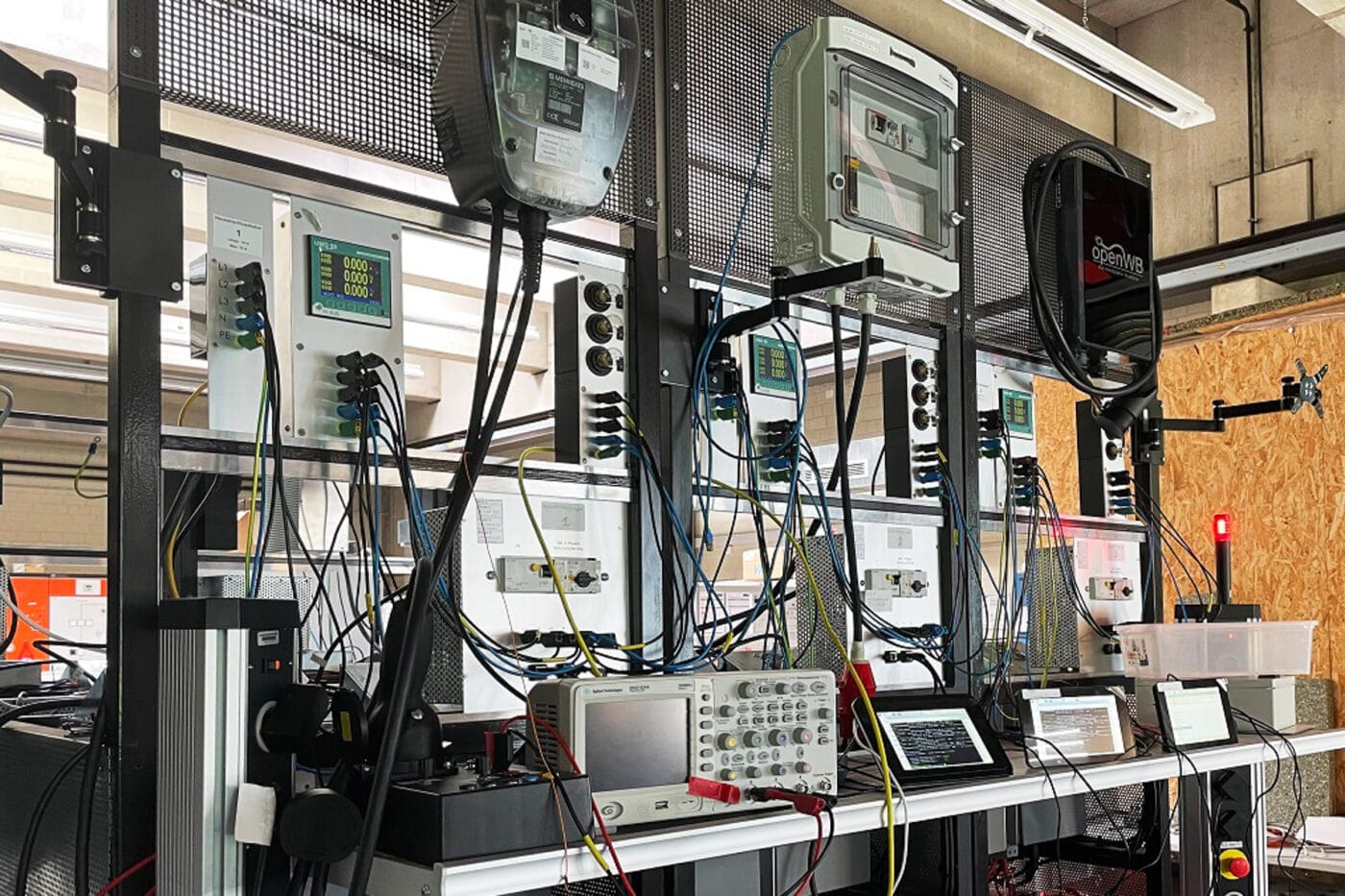 Th koeln gridmaximizer projekt