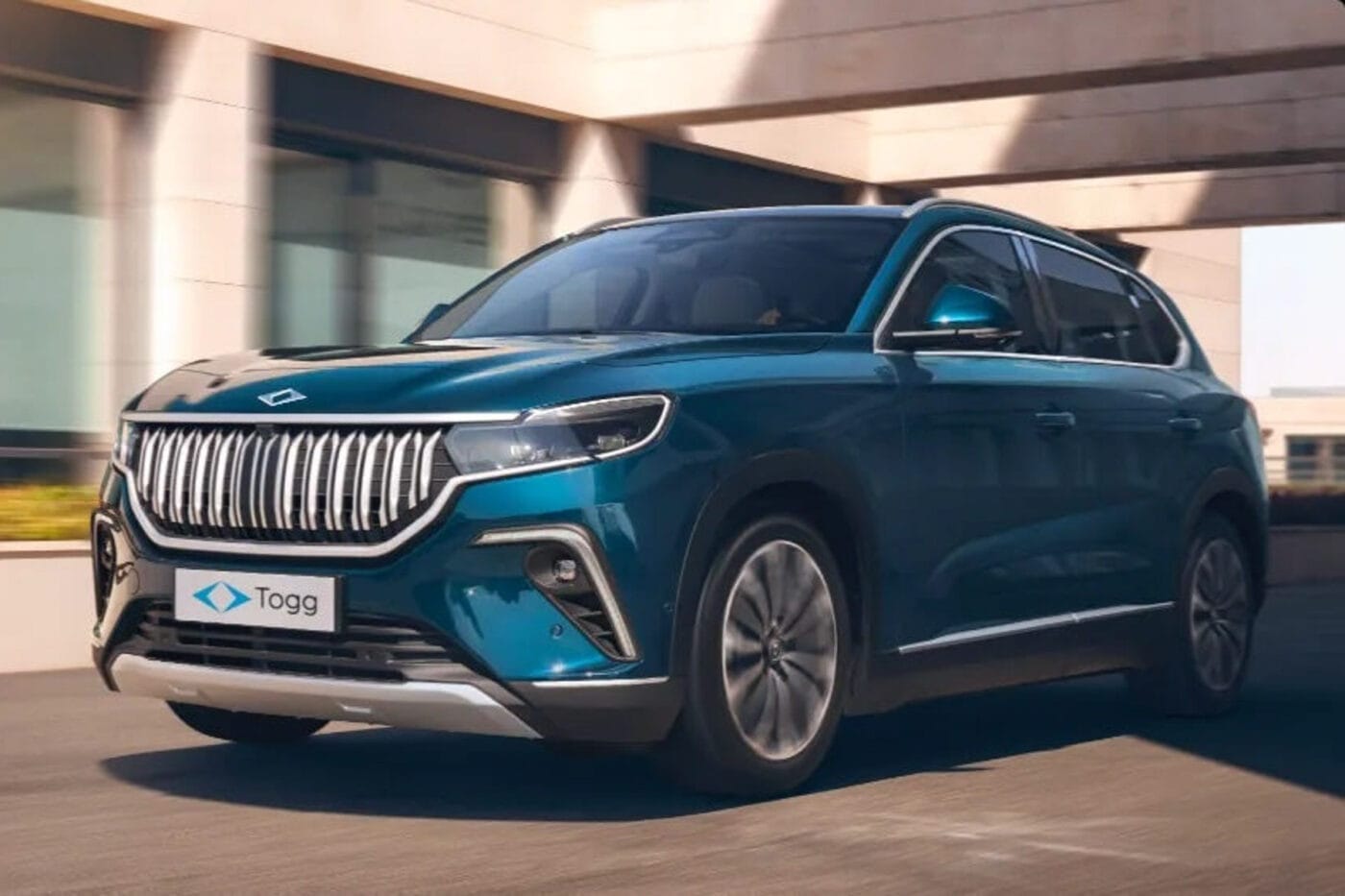 Togg t10x deutschland