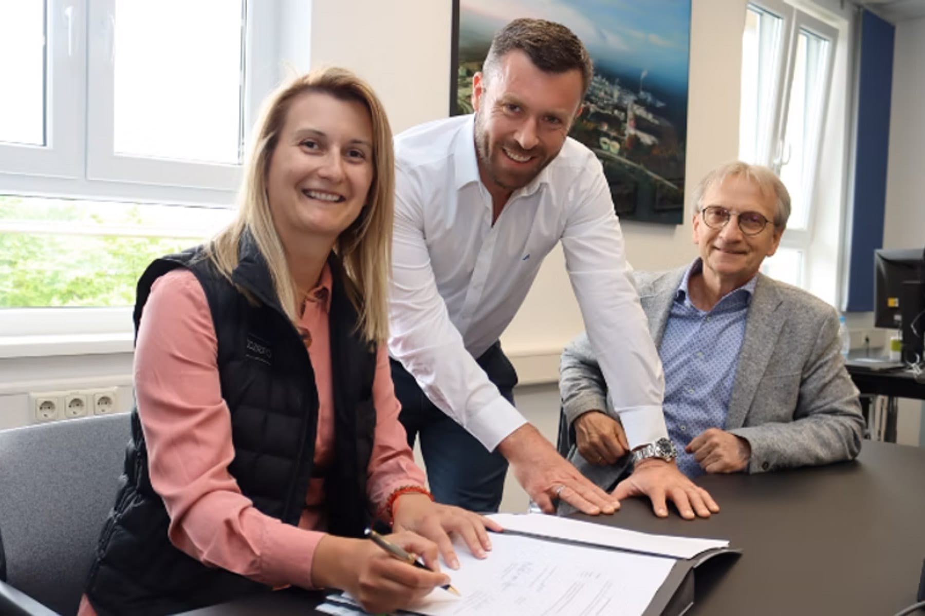 Tozero-expandiert-im-Chemiepark-Gendorf